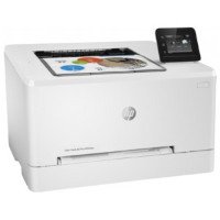 ราคา HP Color LaserJet Pro Printer รุ่น M254dw (T6B60A)