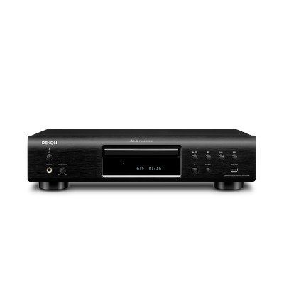 Denon CD Player with USB Port รุ่น DCD-720AE