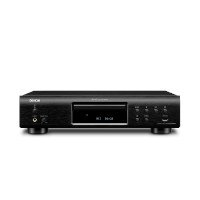 ราคา Denon CD Player with USB Port รุ่น DCD-720AE