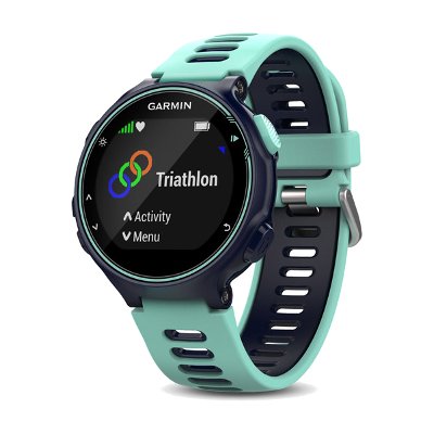 Garmin Forerunner 735XT GPS Running Smartwatch นาฬิกาข้อมือสมาร์ทวอทช์