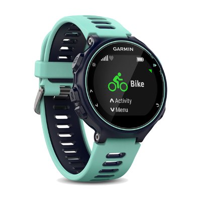 Garmin Forerunner 735XT GPS Running Smartwatch นาฬิกาข้อมือสมาร์ทวอทช์