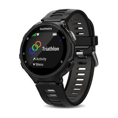 Garmin Forerunner 735XT GPS Running Smartwatch นาฬิกาข้อมือสมาร์ทวอทช์