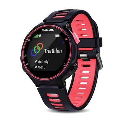 Garmin Forerunner 735XT GPS Running Smartwatch นาฬิกาข้อมือสมาร์ทวอทช์