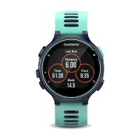 ราคา Garmin Forerunner 735XT GPS Running Smartwatch นาฬิกาข้อมือสมาร์ทวอทช์