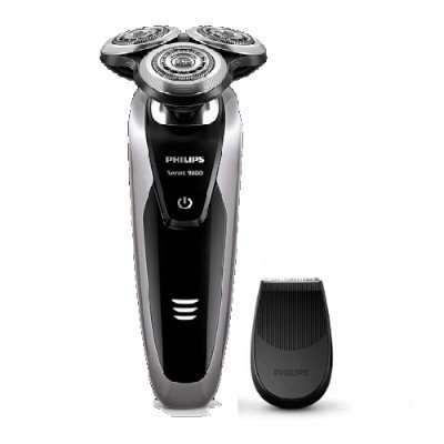 Philips เครื่องโกนขนไฟฟ้าเปียกและแห้ง รุ่น S9111
