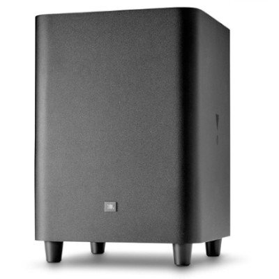 JBL 3.1-Channel 4K Ultra HD Soundbar with Wireless Subwoofer รุ่น Bar 3.1