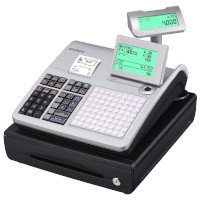 ราคา Casio เครื่องบันทึกเงินสด รุ่น SE-S3000