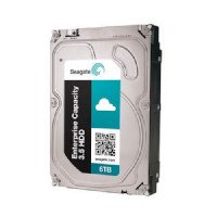 ราคา Seagate Enterprise SATA Hard Disk Drive 6TB รุ่น ST6000NM0024