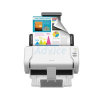 ราคา Brother High Speed Desktop Color Scanner with Two-Sided (Duplex) Scanning รุ่น ADS-2200