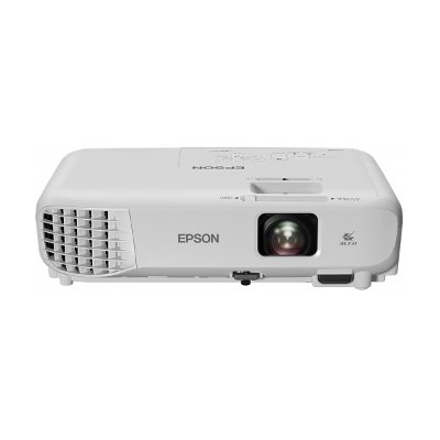Epson XGA 3LCD Projector 3300 Lumens รุ่น EB-X05