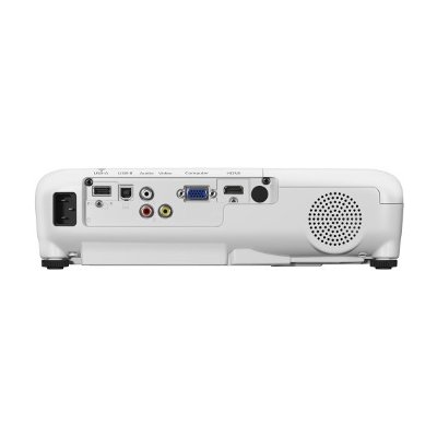 Epson XGA 3LCD Projector 3300 Lumens รุ่น EB-X05