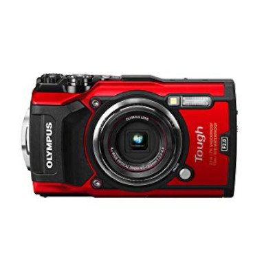 Olympus Compact Digital Camera รุ่น Tough TG-5