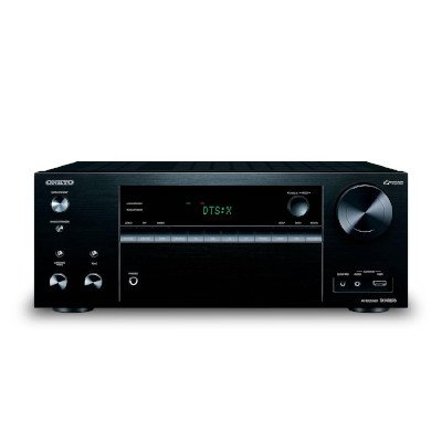 Onkyo 7.1-Channel AV Receiver รุ่น TX-SR444