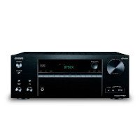 ราคา Onkyo 7.1-Channel AV Receiver รุ่น TX-SR444