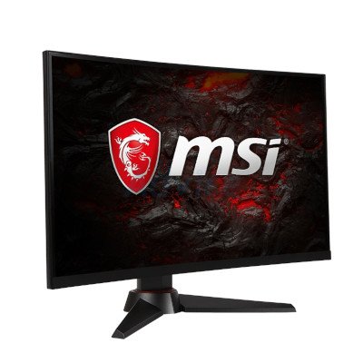 MSI Gaming Curved LED Monitor ขนาด 27 นิ้ว รุ่น OPTIX MAG27C