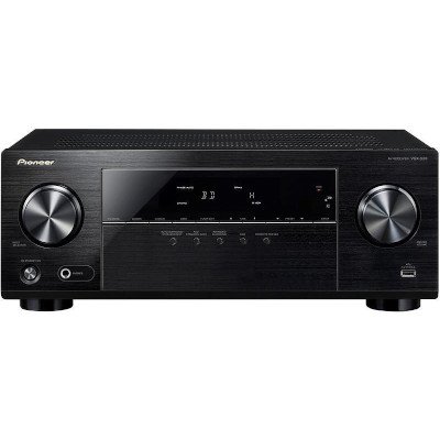 Pioneer 5.1-Channel AV Receiver รุ่น VSX-330