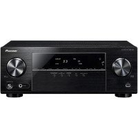 ราคา Pioneer 5.1-Channel AV Receiver รุ่น VSX-330