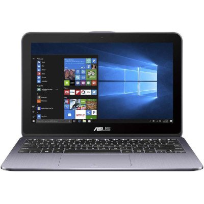 Asus VivoBook Flip 12 TP203NA-BP100T