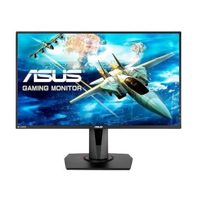 Asus Full HD Gaming Monitor ขนาด 27 นิ้ว รุ่น VG278Q
