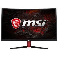ราคา MSI Gaming LED Monitor ขนาด 27 นิ้ว รุ่น OPTIX G27C2