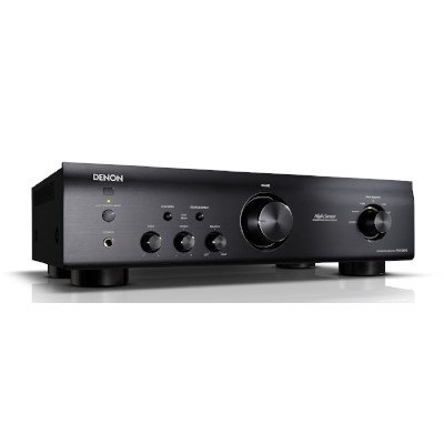 Denon Integrated Amplifier รุ่น PMA-520AE