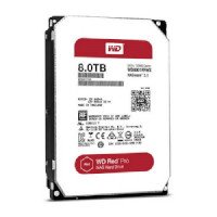 ราคา Western Digital WD Red Pro NAS Hard Drive 8TB รุ่น WD8001FFWX