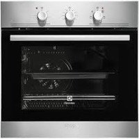 ราคา Electrolux เตาอบไฟฟ้า ขนาด 53 ลิตร รุ่น EOB2100COX