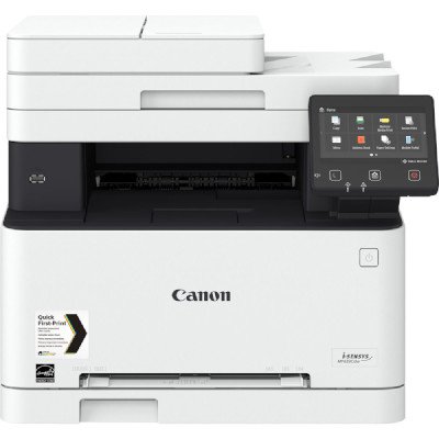 Canon imageCLASS 3-in-1 Colour Multifunction Laser Printer รุ่น MF633CDW