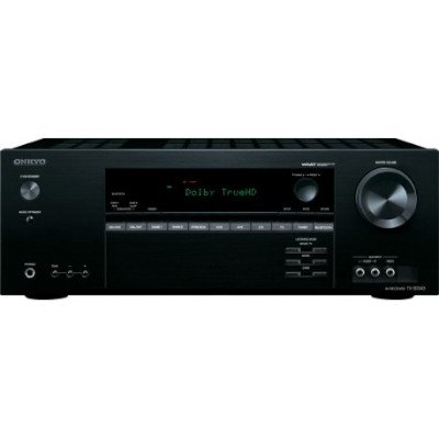 Onkyo 5.1-Channel AV Receiver รุ่น TX-SR343