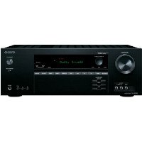 ราคา Onkyo 5.1-Channel AV Receiver รุ่น TX-SR343