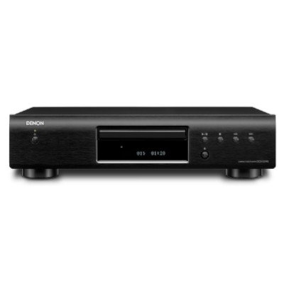 Denon CD Player รุ่น DCD-520AE