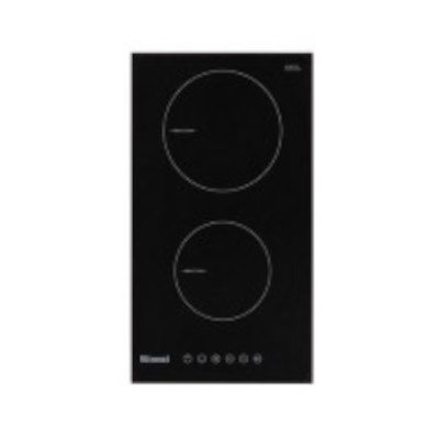 Rinnai เตาไฟฟ้า 2 หัว รุ่น RB-3002E-CB