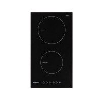 ราคา Rinnai เตาไฟฟ้า 2 หัว รุ่น RB-3002E-CB