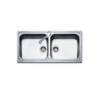 ราคา Smeg อ่างล้างจาน รุ่น BRG100