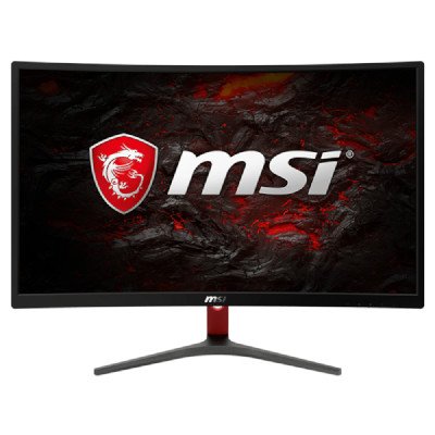 MSI Full HD FreeSync Curved Gaming Monitor ขนาด 23.6 นิ้ว รุ่น OPTIX MAG24C