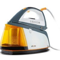 ราคา @home Elite Care Plus เตารีดถนอมผ้าไอน้ำ รุ่น HO0162