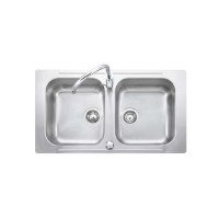 ราคา Smeg อ่างล้างจาน รุ่น LB862F