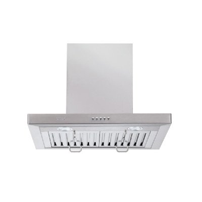Tecnoplus เครื่องดูดควันแบบติดผนัง ขนาด 60 ซม. รุ่น TNP HD 60 MC/SS