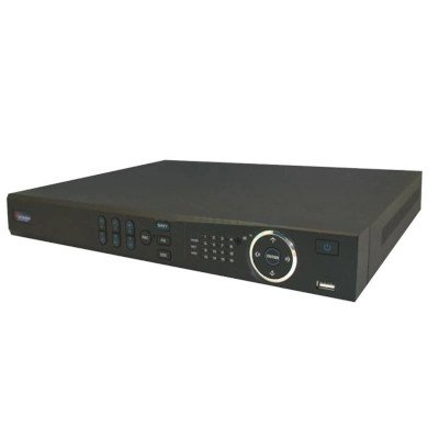 Watashi HDCVI เครื่องบันทึกกล้องวงจรปิด รุ่น WVR006S-X