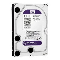 ราคา Western Digital WD Purple Surveillance Internal Hard Drive 4TB รุ่น WD40PURZ