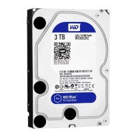 ราคา Western Digital WD Purple Surveillance Internal Hard Drive 3TB รุ่น WD30PURZ