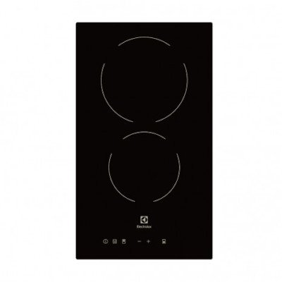 Electrolux เตาไฟฟ้า 2 หัว รุ่น EHC325BA
