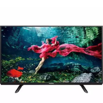 Panasonic LED Digital TV ขนาด 40 นิ้ว รุ่น TH-40D400T