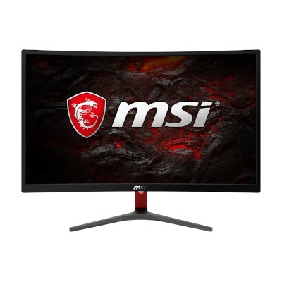 MSI Curved Gaming LED Monitor ขนาด 24 นิ้ว รุ่น OPTIX G24C