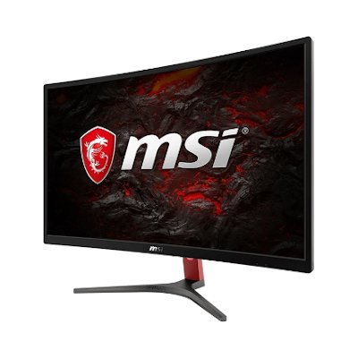 MSI Curved Gaming LED Monitor ขนาด 24 นิ้ว รุ่น OPTIX G24C
