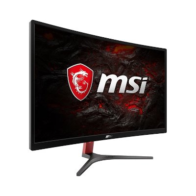 MSI Curved Gaming LED Monitor ขนาด 24 นิ้ว รุ่น OPTIX G24C
