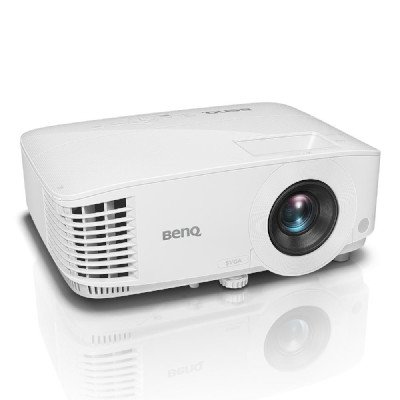 BenQ Eco-Friendly WXGA Business Projector 3600 ANSI Lumens รุ่น MX550