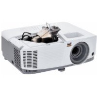 ราคา ViewSonic DLP Projector 3600 ANSI Lumens รุ่น PA503S