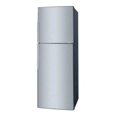 Sharp ตู้เย็น 2 ประตู ขนาด 253 ลิตร รุ่น SJ-X260T-SL