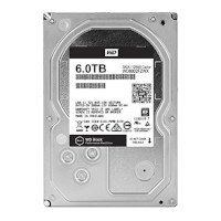 ราคา Western Digital WD Black Desktop Performance Hard Drive 6TB รุ่น WD6002FZWX